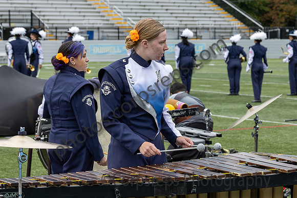 Huntington Band_240929_Long Island University-JB00703