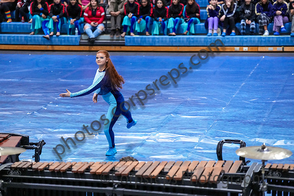 Spring-Ford Drumline_250125_Spring-Ford-03315