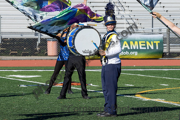 Florence Township Memorial Band_241020_Woodbridge-JB00204