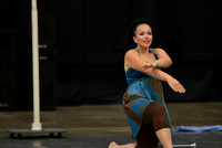 Bald Eagle Area Twirlers-4540