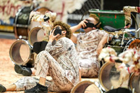 Downingtown West Drumline_250405_Spring-Ford-04662