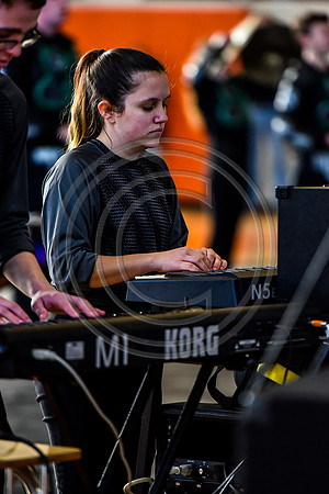 Upper Moreland Drumline-766