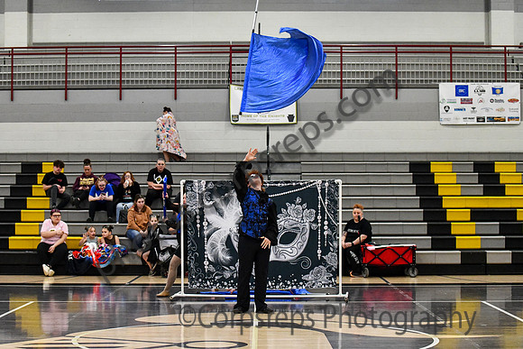 Canton Guard_250322_Lake Lehman-DJK01499