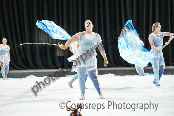 Council Rock North Guard_240420_Cure Insurance Arena-02662