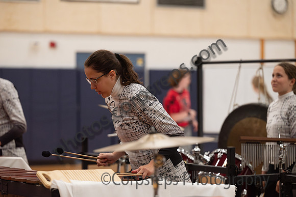 Eastern Regional Drumline-013