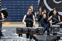 Old Line Independent Percussion_250322_RWJ Barnabas Health Arena-JB00529