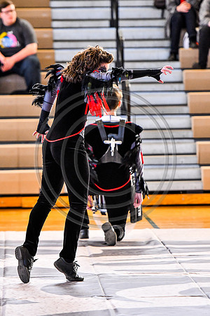 Perkiomen Valley Drumline_180324_Perkiomen Valley-8797