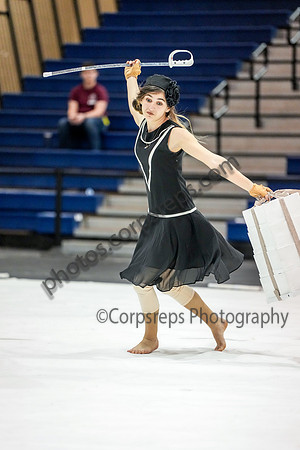 Empress Winterguard_250301_Council Rock South-01277