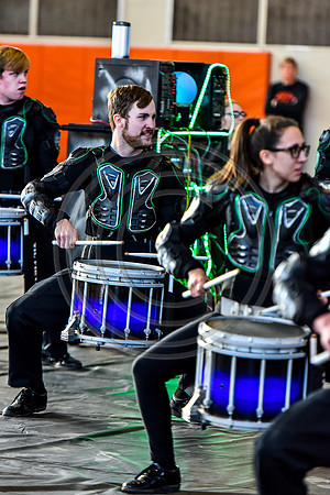 Upper Moreland Drumline-749