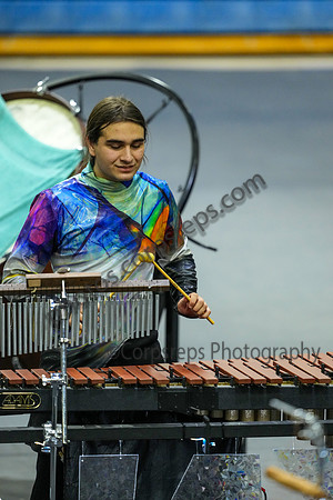 Hatboro-Horsham Drumline_250405_Spring-Ford-03887