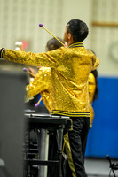 Downingtown East Drumline_250405_Spring-Ford-01459