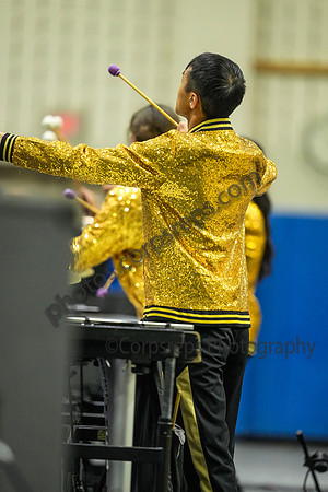 Downingtown East Drumline_250405_Spring-Ford-01459