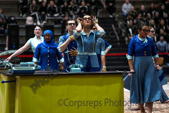Gates Chili Independent Winter Guard_250322_Bethlehem-07919