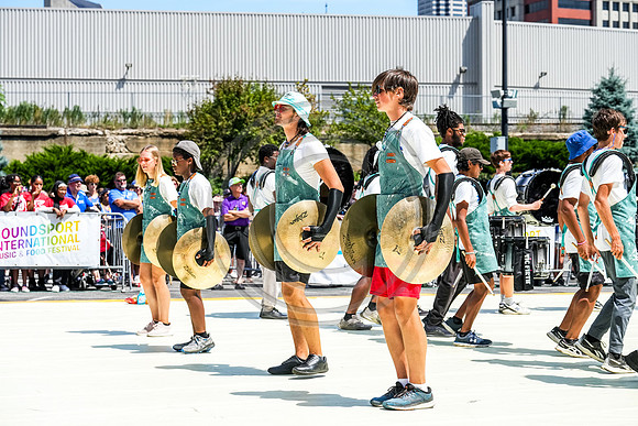 Raiders Drumline_220813_Indianapolis-03123