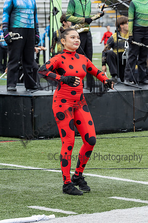 Mineola Band_240929_Long Island University-JB01309