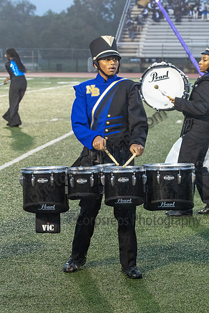 North Brunswick Township Band_240928_South Brunswick High School-JB01676