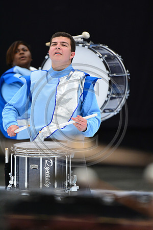 Eastern Regional Drumline-1903