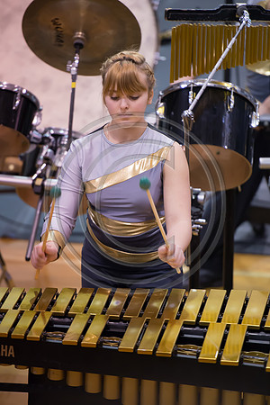 Perkiomen Valley Drumline-200