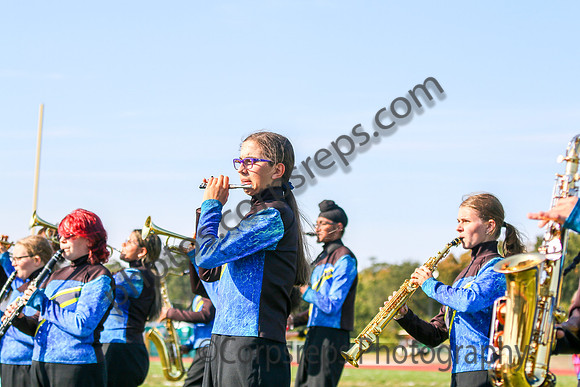 Pennsville Memorial_241012_West Deptford-JSB0499