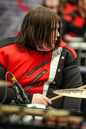 Kingsway Drumline_250501_Wildwood-mg03763