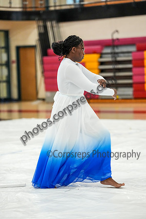 Cardinal O'Hara Guard_250315_Penncrest-02182