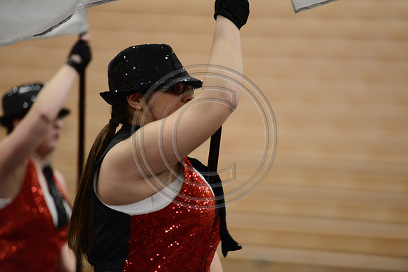 St. Francis Prep Guard-444