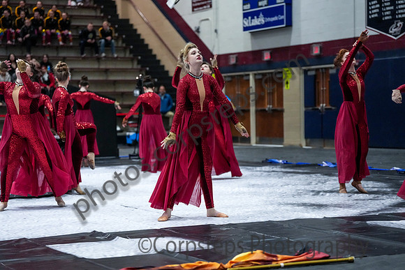 Arlington Guard_250322_Bethlehem-04490