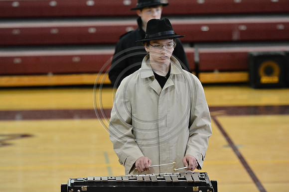 Milton Hershey Drumline-175