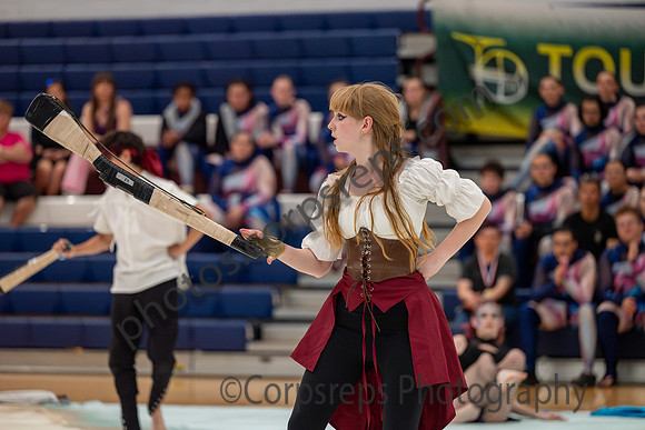 Collingswood Guard-34