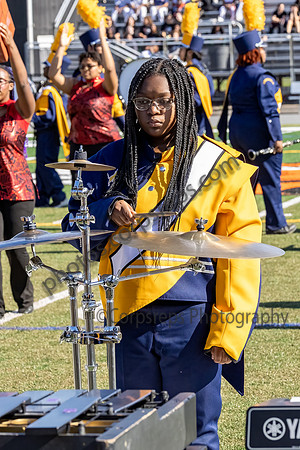 Lindenwold Band_241012_Hamilton High School West-JB01558