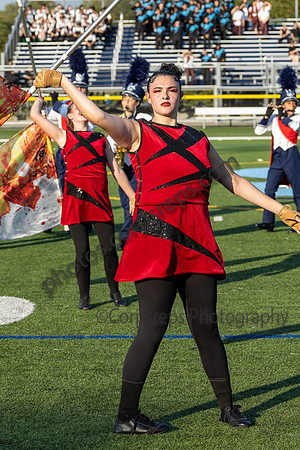 Lenape Valley Regional Band_240914_Sparta High School-JB00871