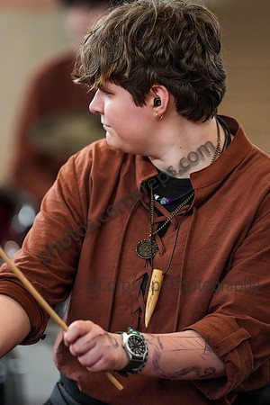 Garnet Valley Drumline_250426_Perkiomen Valley-00163