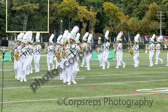 Roslyn Band_240929_Long Island University-JB01049