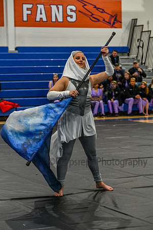 Cab Calloway Guard_250222_Millville-DJK01274