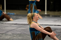 Bald Eagle Area Twirlers-4536