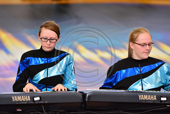 Abington Drumline-708