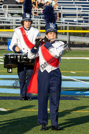 Lenape Valley Regional Band_240914_Sparta High School-JB00884