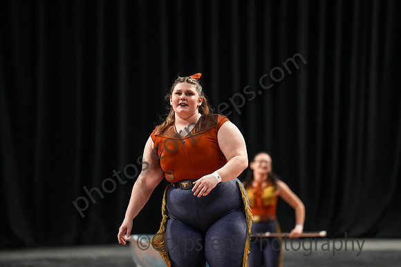 Brick Memorial JV Guard_240420_Cure Insurance Arena-03496