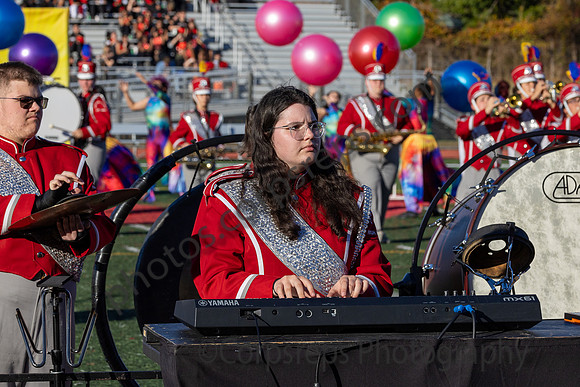 Jackson Liberty Band_241020_Woodbridge-JB00014