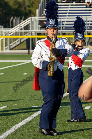 Lenape Valley Regional Band_240914_Sparta High School-JB00898