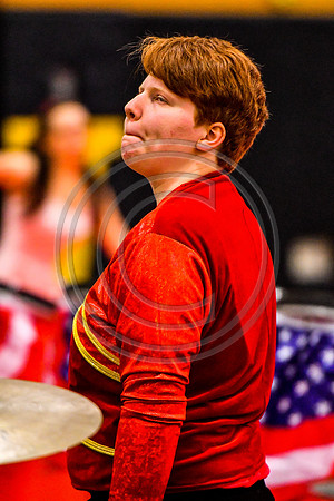 Immaculata Drumline_170402_South Brunswick-6636