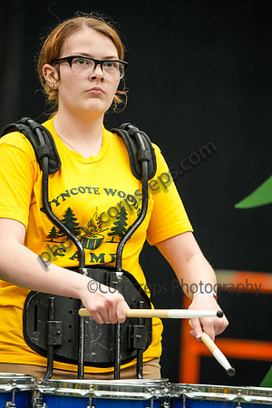 Cheltenham Drumline_250501_Wildwood-mg02338