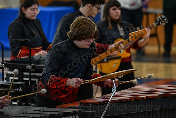 Gateway Regional Percussion_250222_Millville-DJK00153