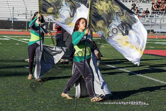 Roselle Park Band_241020_Woodbridge-JB00037