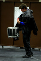 Great Valley Drumline_250405_Spring-Ford-04224