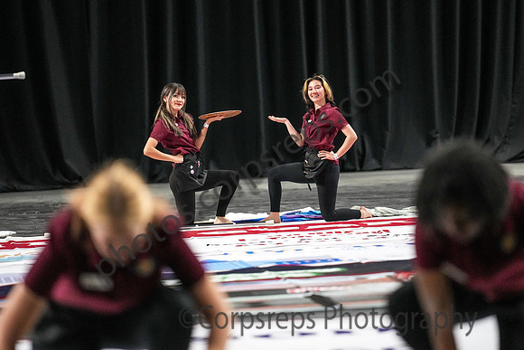 Kingsway Guard_240420_Cure Insurance Arena-04412