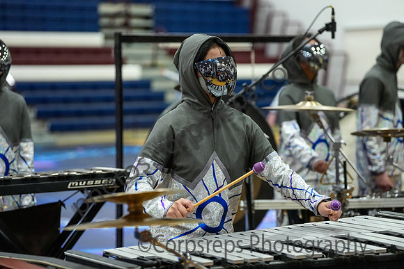 Highland Regional Drumline_250427_Eastern Regional-01341