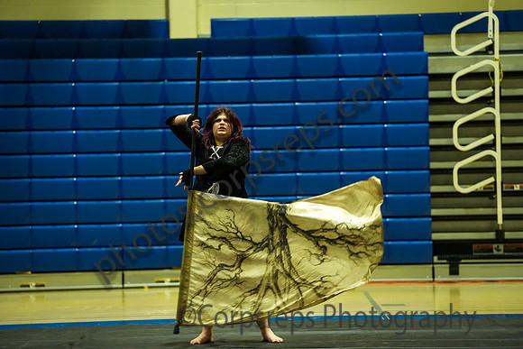 Pemberton Guard_250406_Williamstown-01795