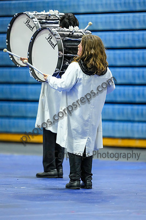 Upper Dublin Drumline_250405_Spring-Ford-04172
