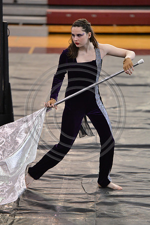 Lake Lehman Guard-691
